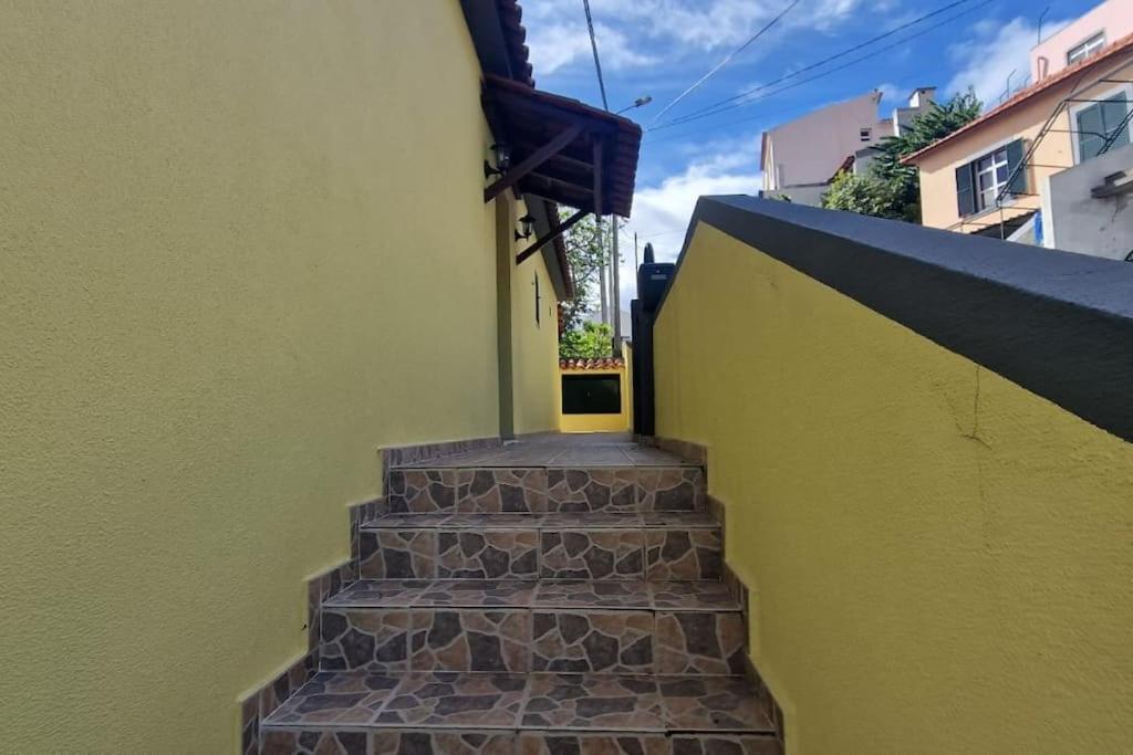 Casa Sousa Campanário Extérieur photo